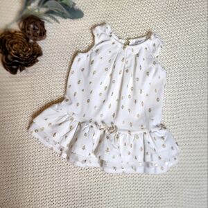 Kardashian Kids little girls shirts size 24M NWOT!